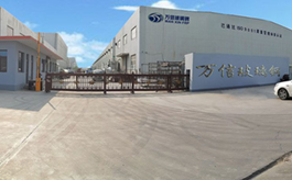 為什么我們的玻璃鋼管道模具更耐用？原因在這里！